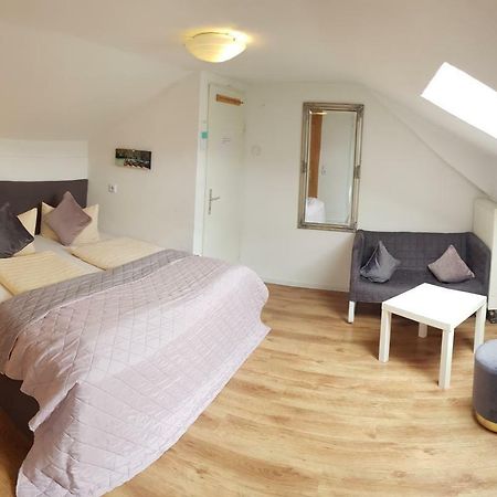 Fussen Apartments - West Apartments מראה חיצוני תמונה