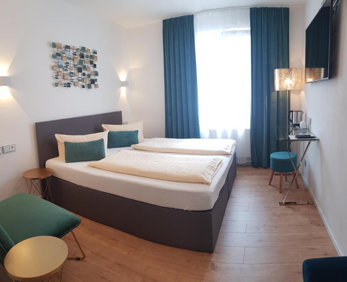 Fussen Apartments - West Apartments מראה חיצוני תמונה