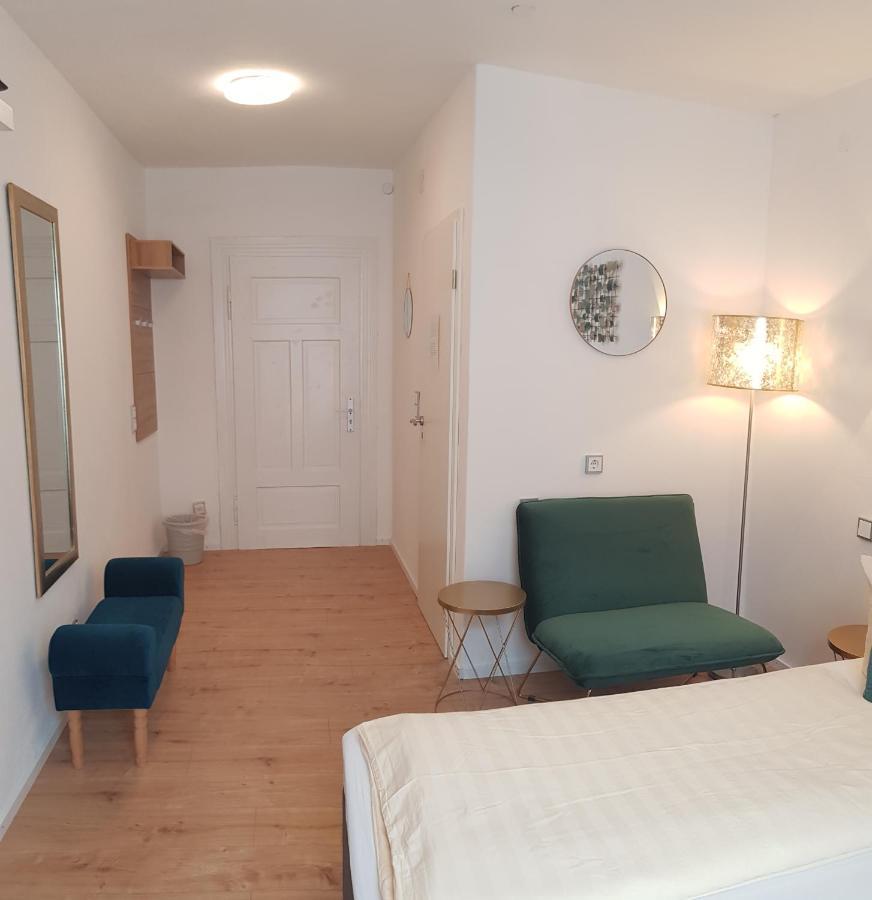 Fussen Apartments - West Apartments מראה חיצוני תמונה