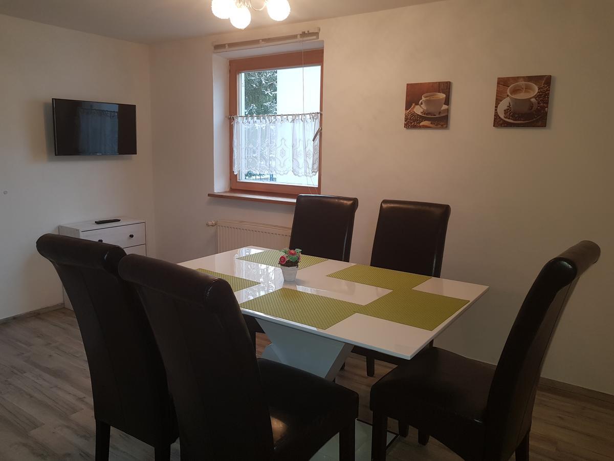 Fussen Apartments - West Apartments מראה חיצוני תמונה