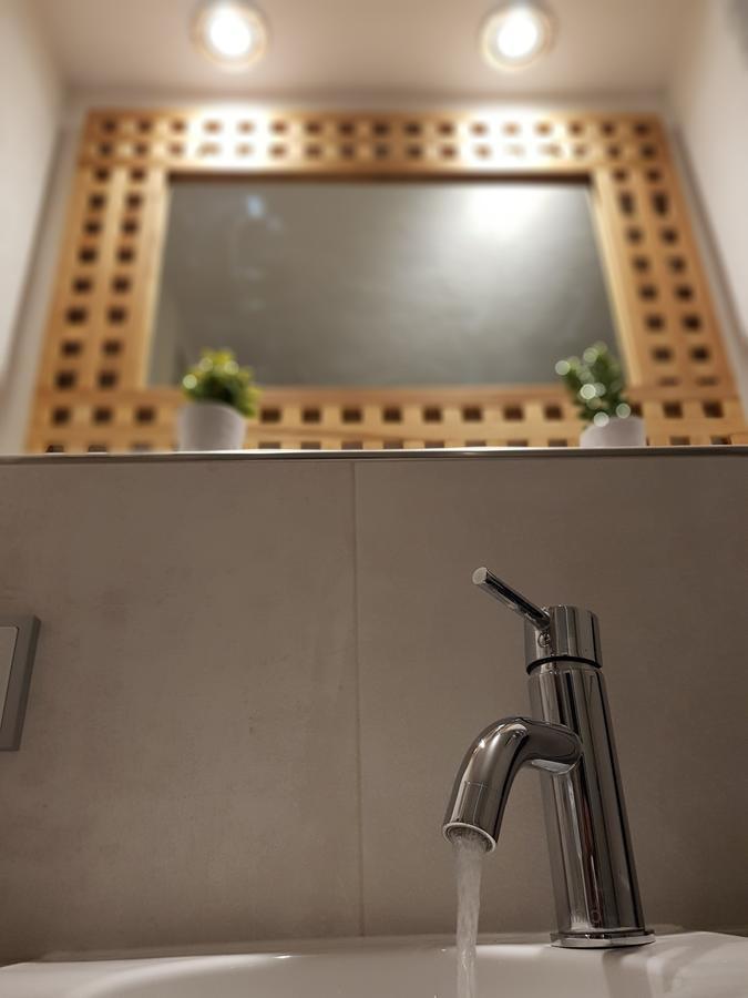 Fussen Apartments - West Apartments מראה חיצוני תמונה