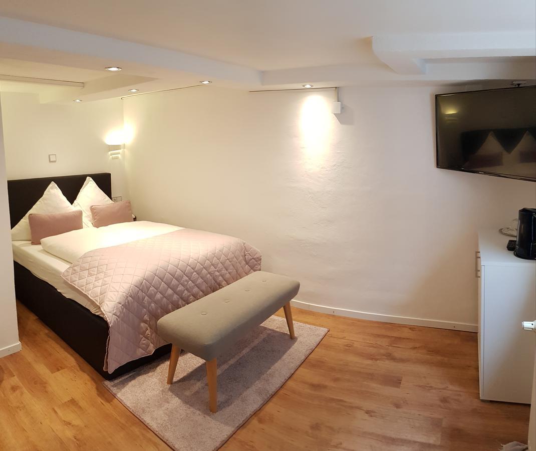 Fussen Apartments - West Apartments מראה חיצוני תמונה